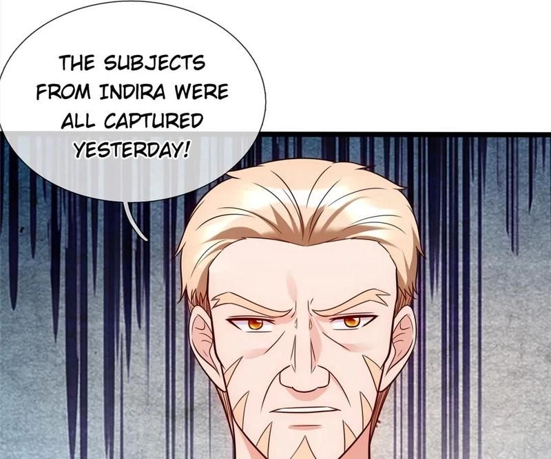The Invincible Warlord - Episode 194 — page 13