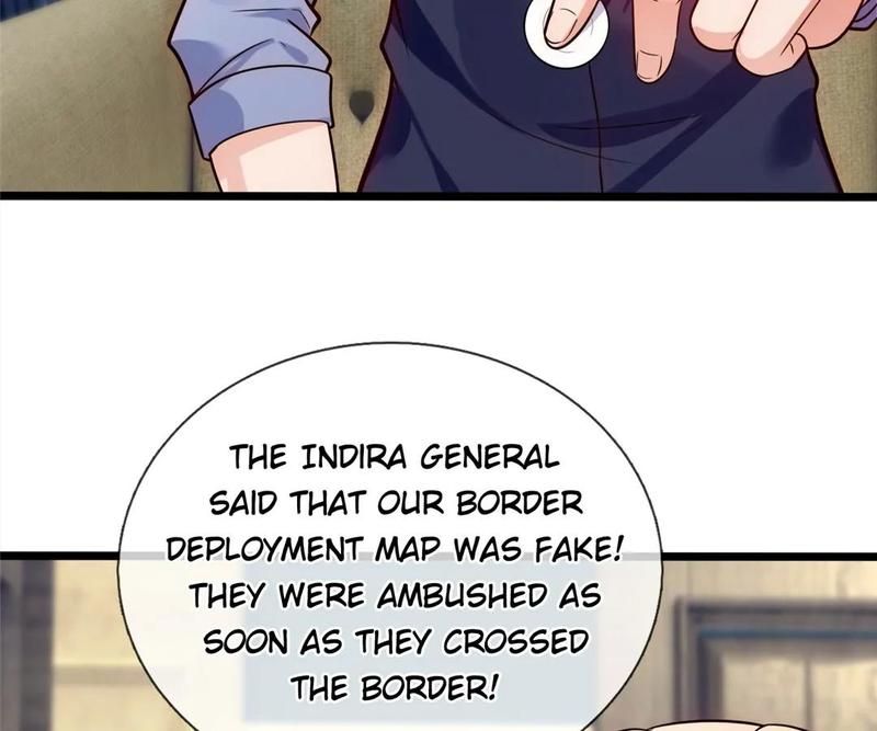The Invincible Warlord - Episode 194 — page 16