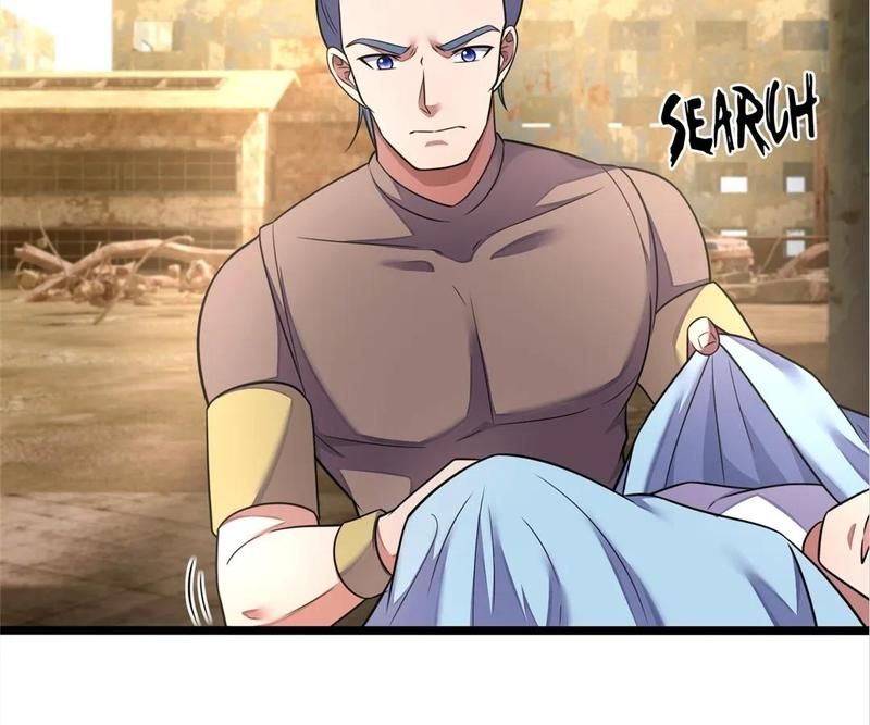 The Invincible Warlord - Episode 195 — page 42