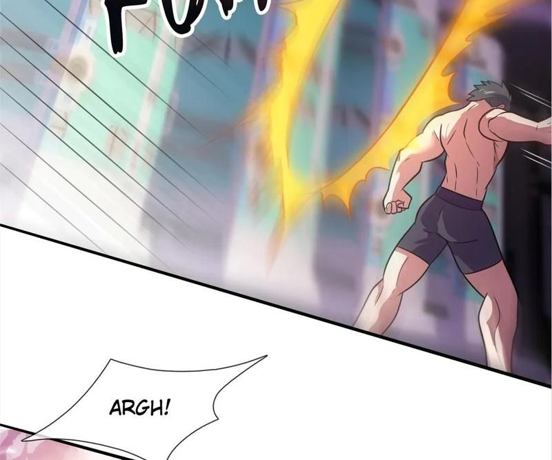 The Invincible Warlord - Episode 196 — page 32