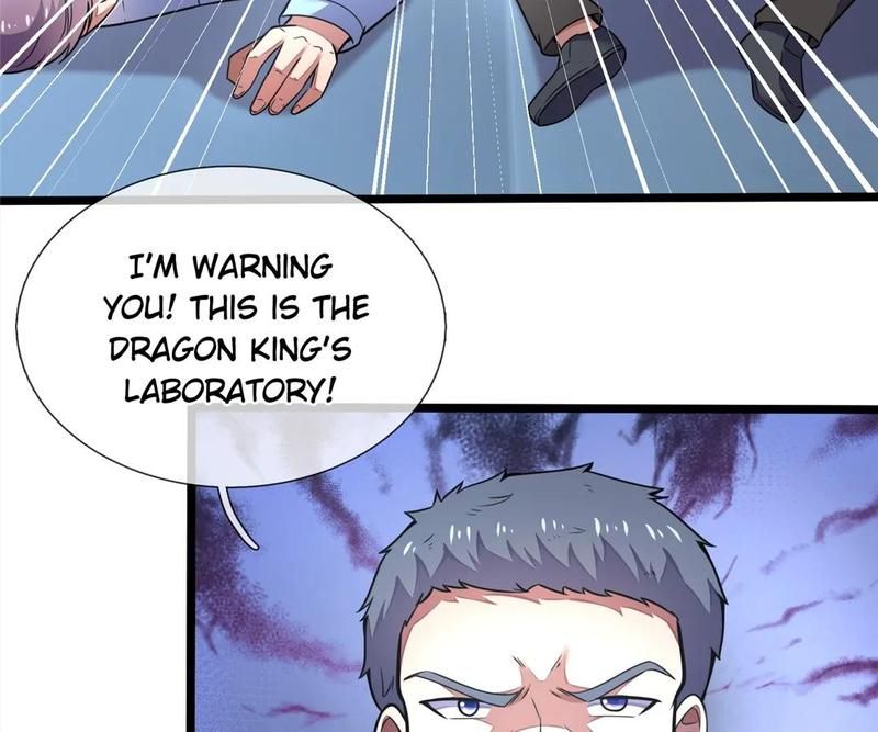 The Invincible Warlord - Episode 196 — page 4
