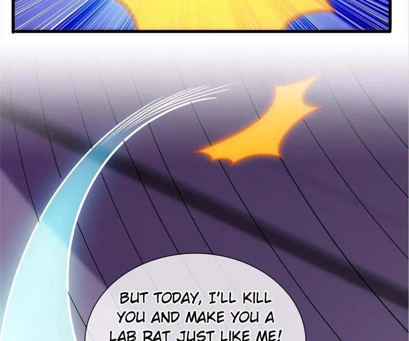 The Invincible Warlord - Episode 196 — page 43