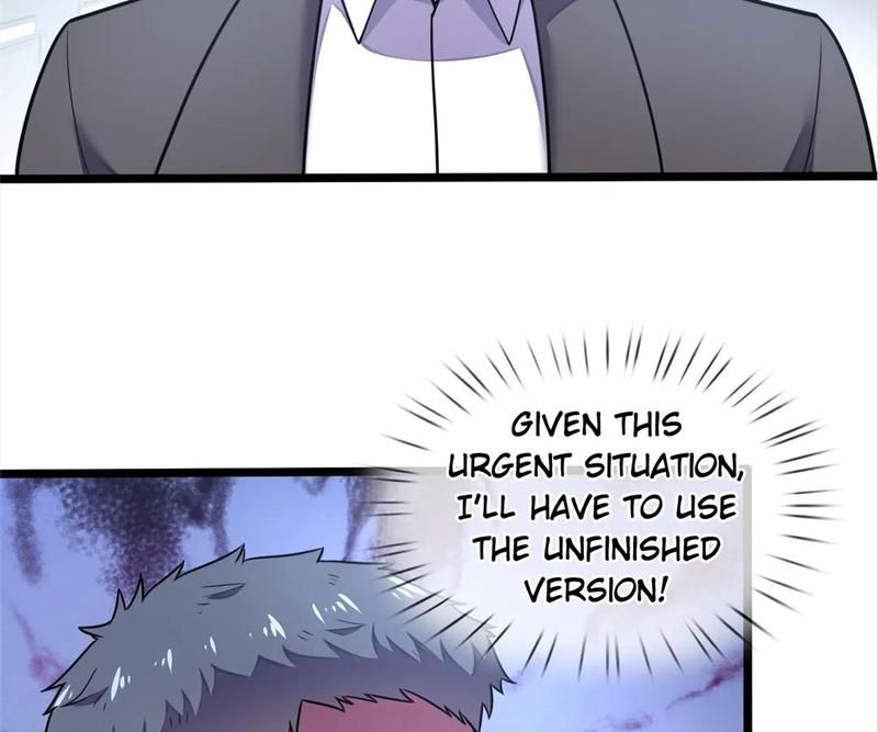 The Invincible Warlord - Episode 196 — page 7