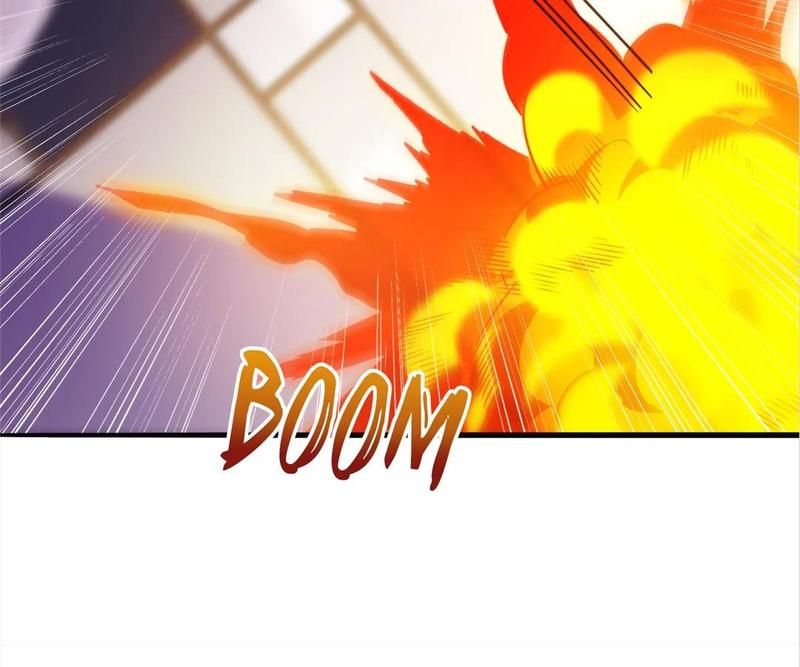 The Invincible Warlord - Episode 197 — page 23