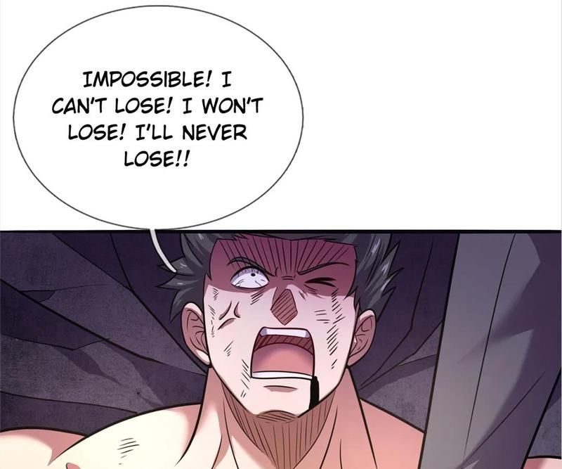 The Invincible Warlord - Episode 197 — page 31