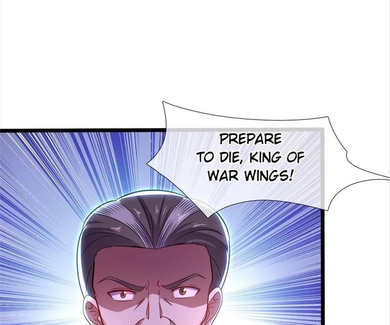 The Invincible Warlord - Episode 198 — page 45
