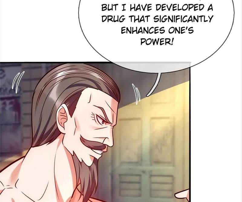 The Invincible Warlord - Episode 199 — page 29