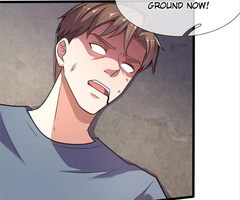 The Invincible Warlord - Episode 199 — page 3