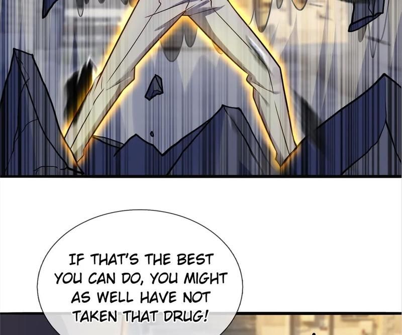 The Invincible Warlord - Episode 199 — page 45