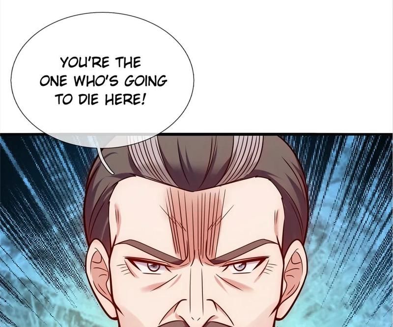 The Invincible Warlord - Episode 199 — page 8