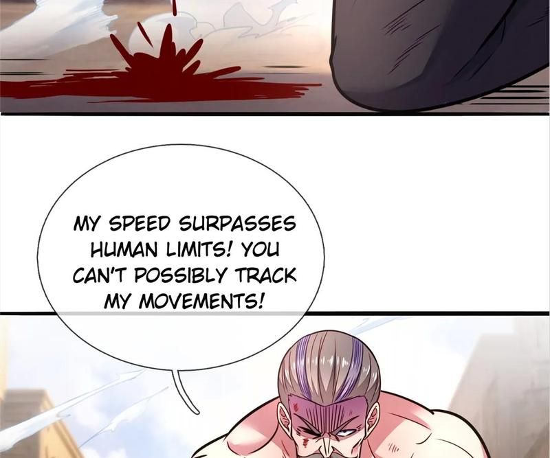 The Invincible Warlord - Episode 200 — page 25