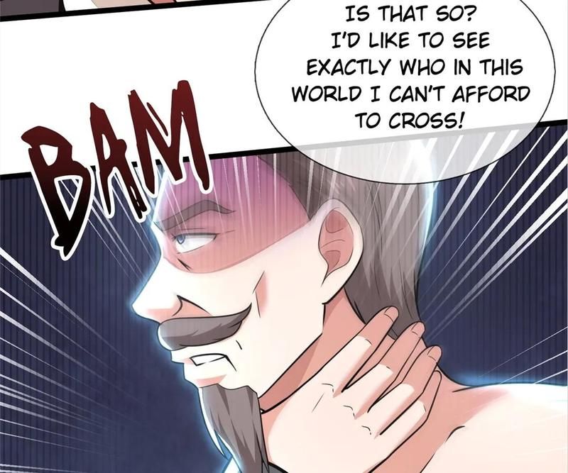 The Invincible Warlord - Episode 200 — page 34