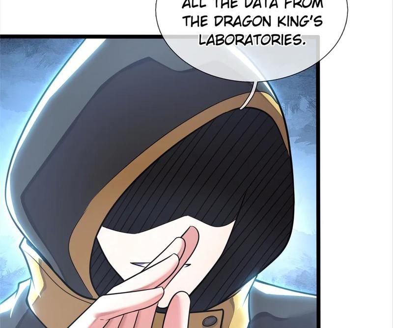 The Invincible Warlord - Episode 201 — page 10