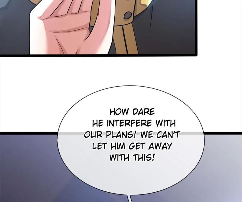 The Invincible Warlord - Episode 201 — page 11