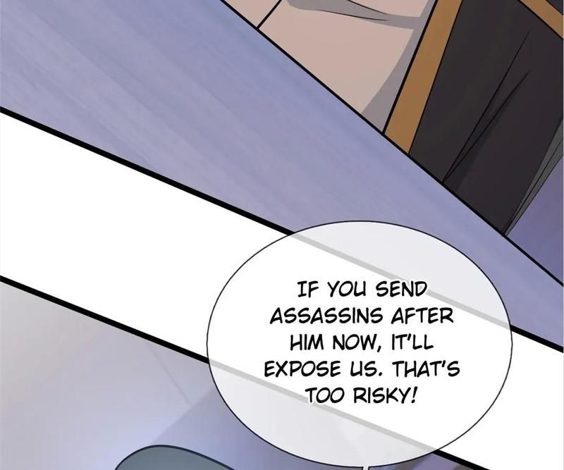 The Invincible Warlord - Episode 201 — page 13
