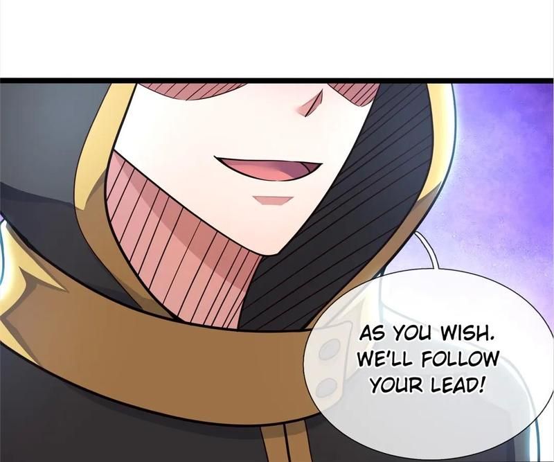 The Invincible Warlord - Episode 201 — page 18