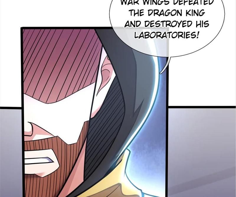 The Invincible Warlord - Episode 201 — page 4