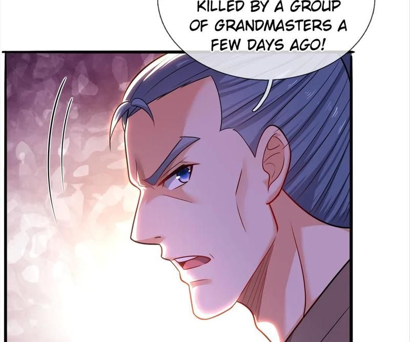 The Invincible Warlord - Episode 202 — page 34