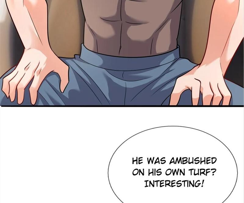 The Invincible Warlord - Episode 202 — page 38
