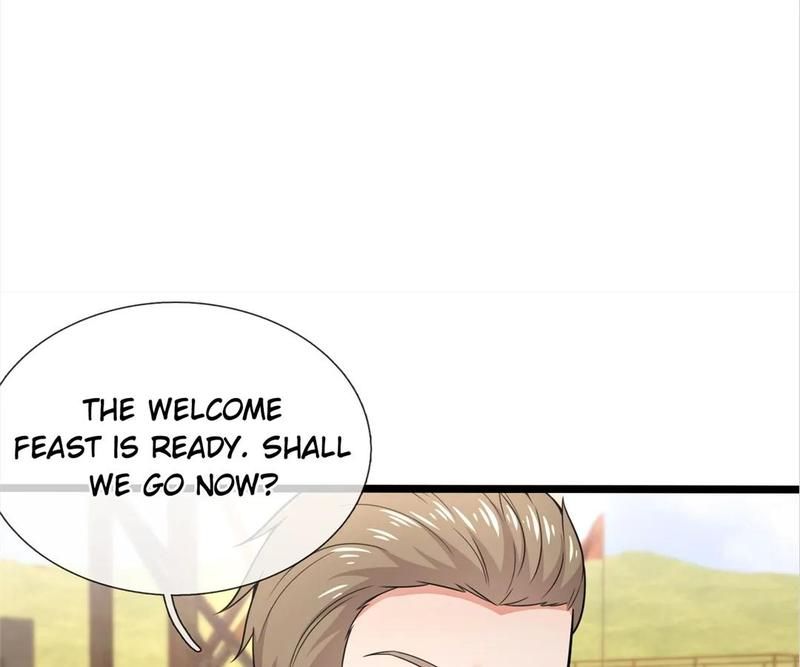 The Invincible Warlord - Episode 203 — page 19