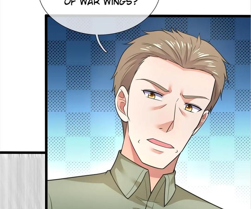 The Invincible Warlord - Episode 203 — page 26