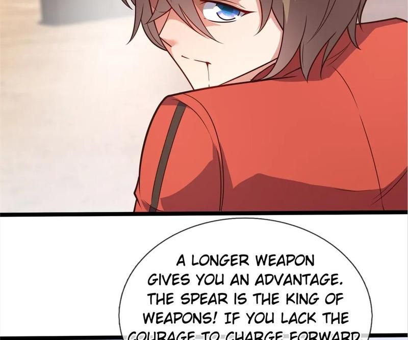 The Invincible Warlord - Episode 204 — page 40