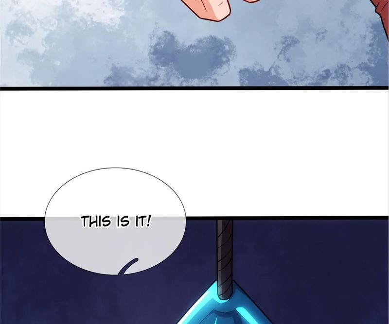The Invincible Warlord - Episode 205 — page 35