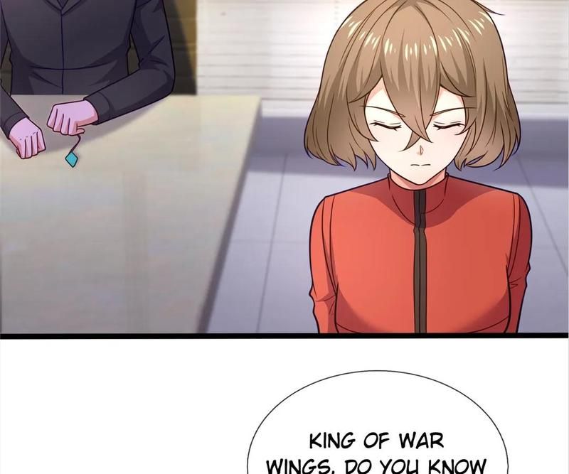 The Invincible Warlord - Episode 205 — page 50