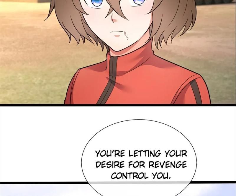 The Invincible Warlord - Episode 205 — page 6