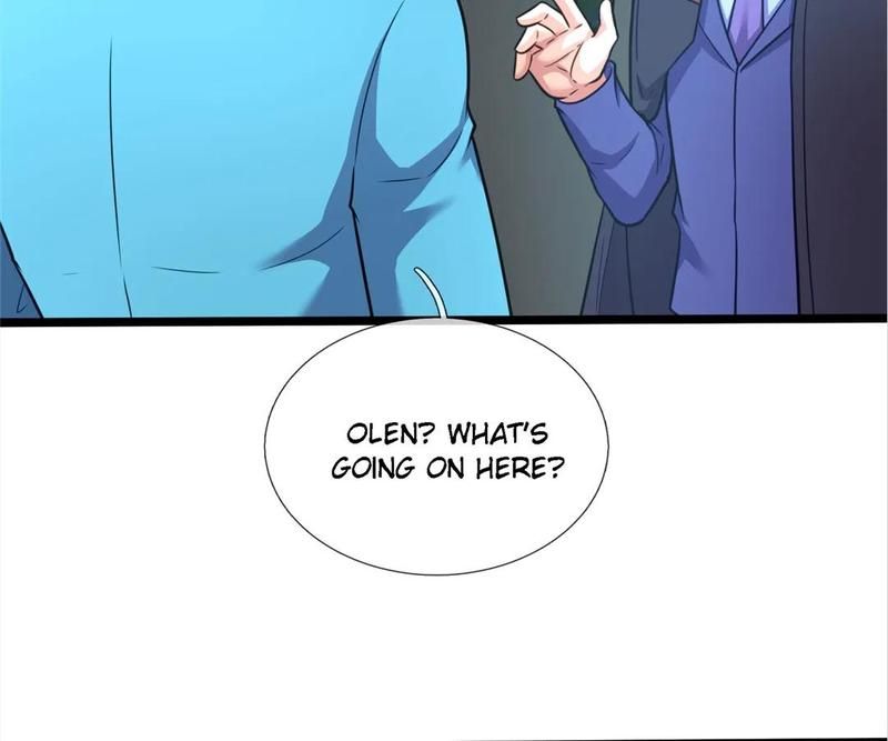 The Invincible Warlord - Episode 208 — page 33