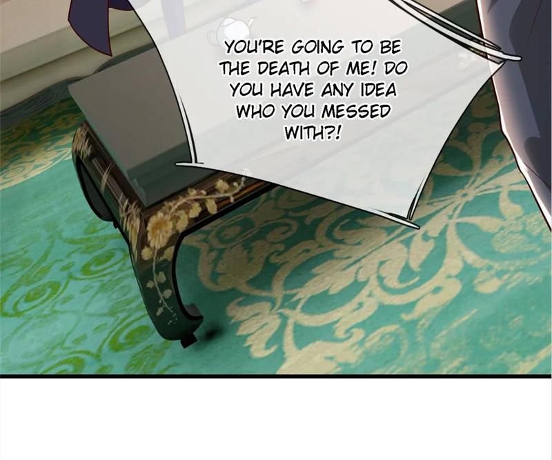 The Invincible Warlord - Episode 210 — page 37
