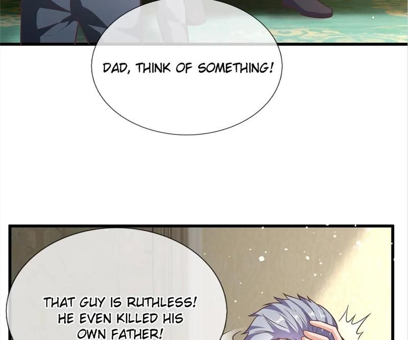 The Invincible Warlord - Episode 210 — page 49