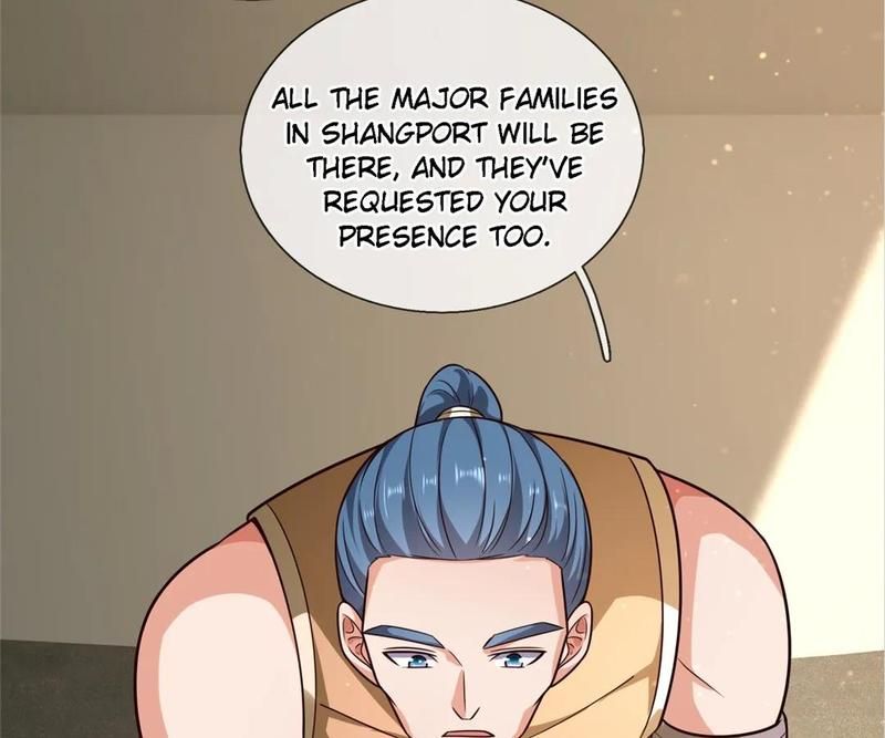 The Invincible Warlord - Episode 210 — page 5