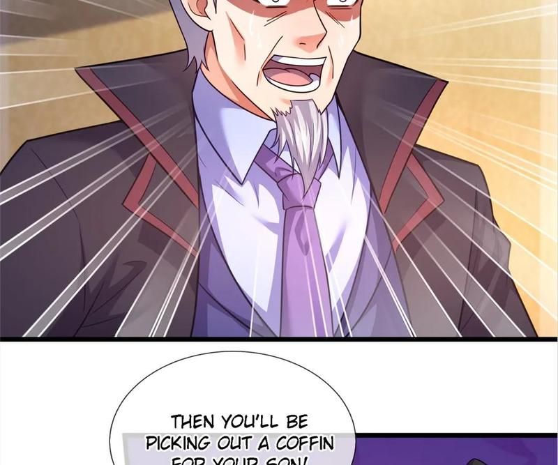 The Invincible Warlord - Episode 211 — page 2