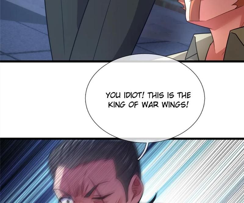The Invincible Warlord - Episode 211 — page 45