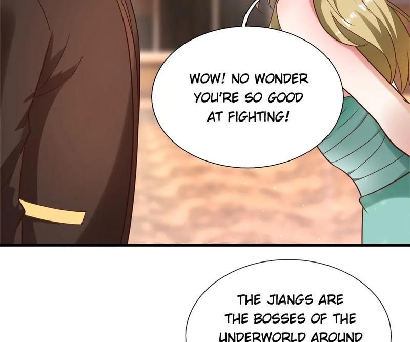 The Invincible Warlord - Episode 214 — page 21