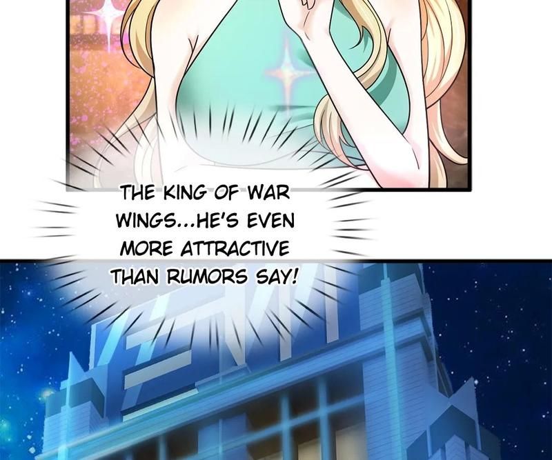 The Invincible Warlord - Episode 214 — page 35