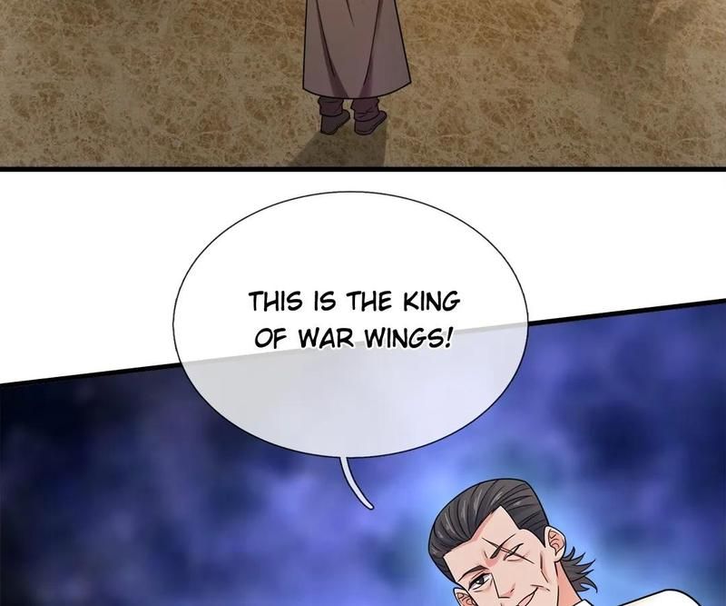 The Invincible Warlord - Episode 215 — page 17