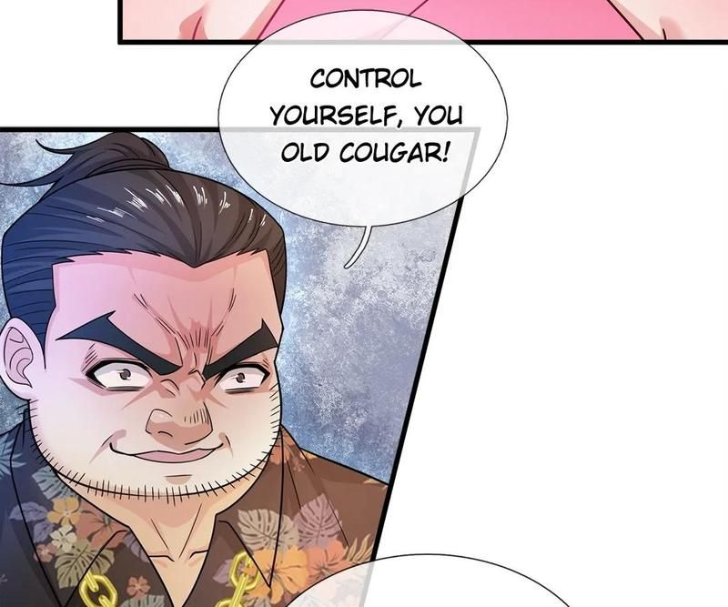 The Invincible Warlord - Episode 215 — page 23