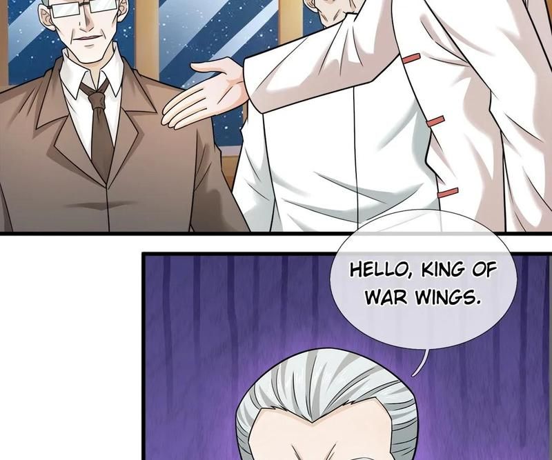 The Invincible Warlord - Episode 215 — page 25