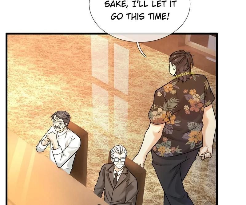 The Invincible Warlord - Episode 215 — page 51