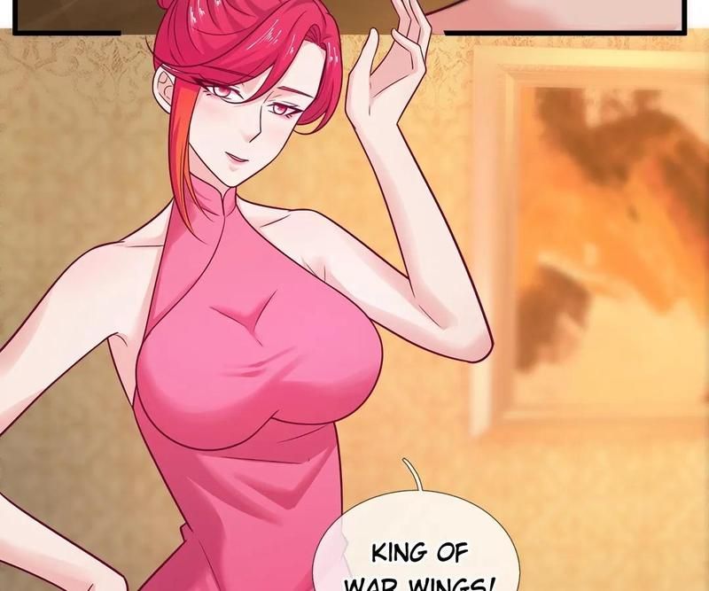 The Invincible Warlord - Episode 216 — page 9