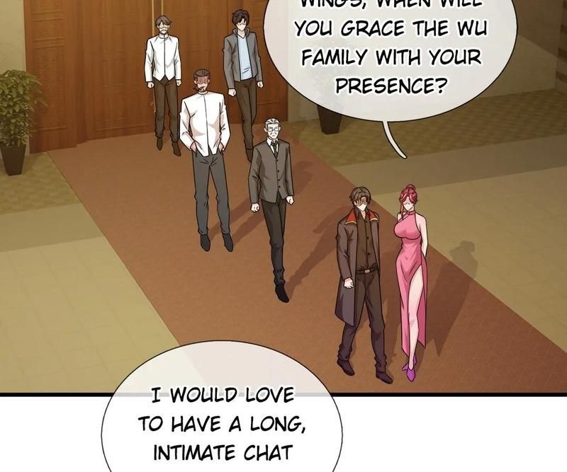 The Invincible Warlord - Episode 217 — page 18