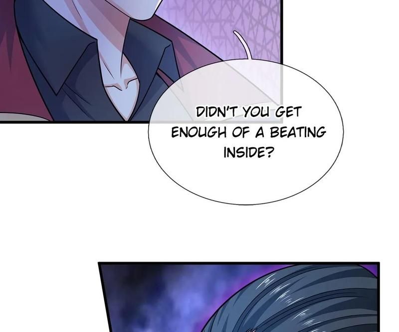 The Invincible Warlord - Episode 217 — page 28