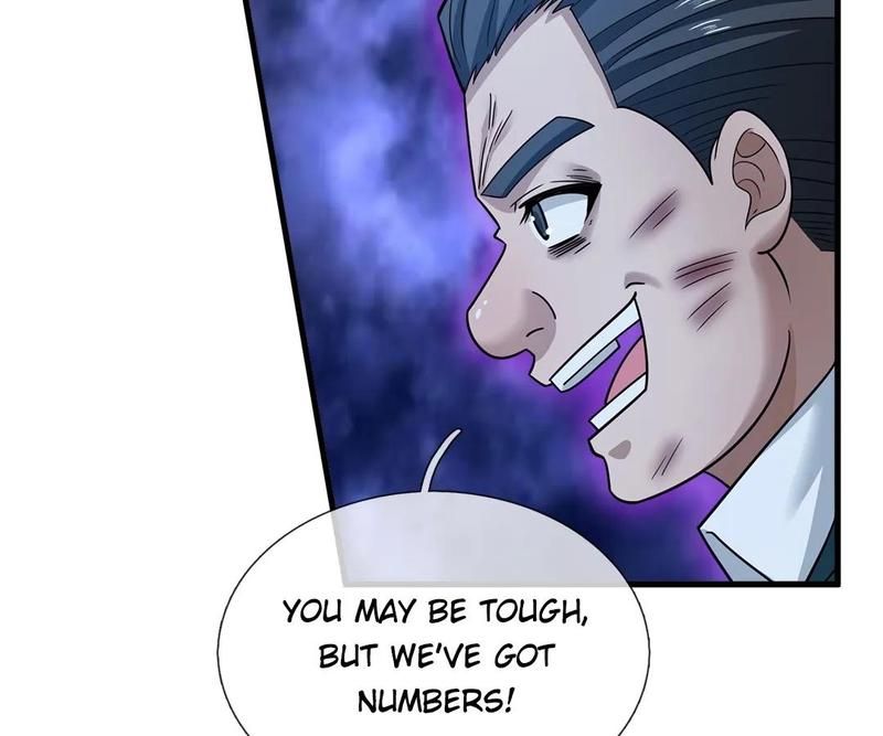 The Invincible Warlord - Episode 217 — page 29