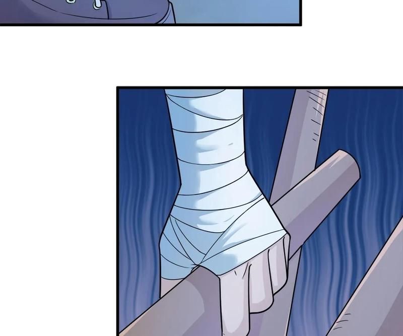 The Invincible Warlord - Episode 217 — page 33