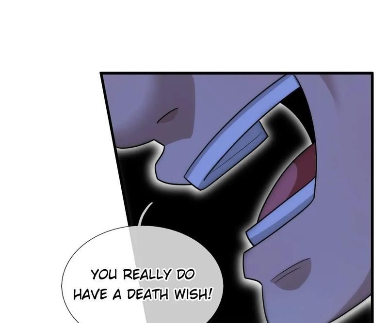 The Invincible Warlord - Episode 217 — page 39