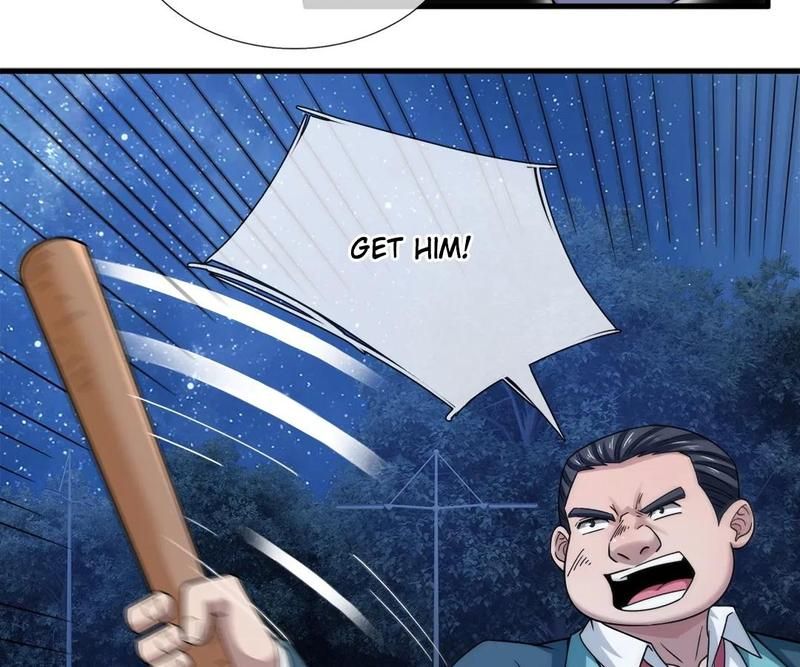 The Invincible Warlord - Episode 217 — page 40