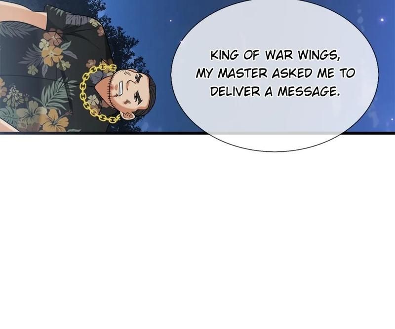 The Invincible Warlord - Episode 218 — page 35