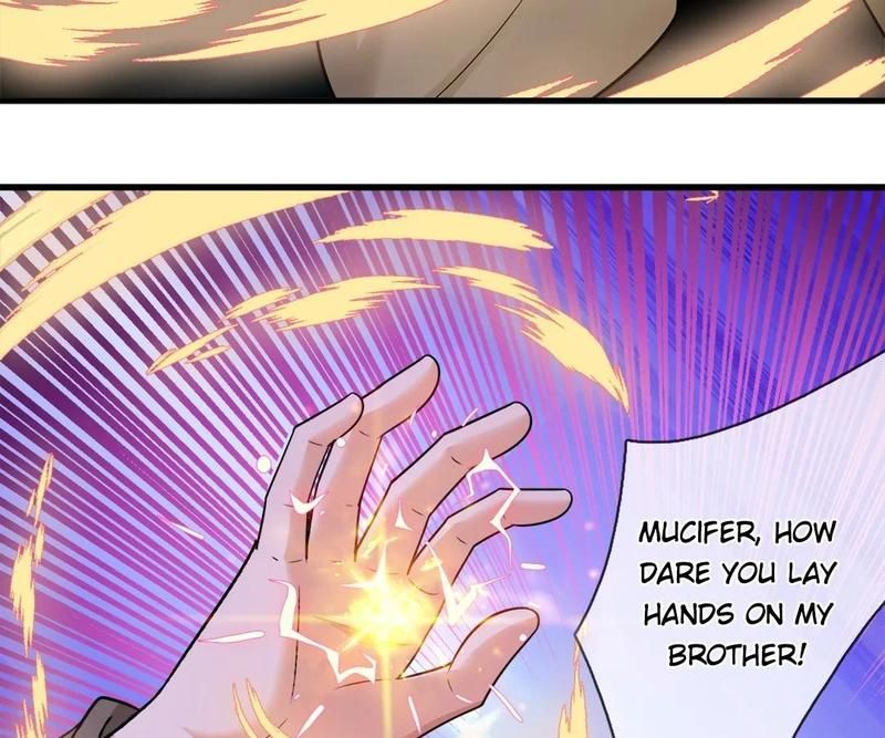 The Invincible Warlord - Episode 218 — page 6